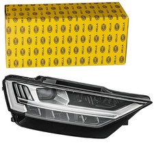 HELLA HOCHAUFLÖSEND MATRIX SCHEINWERFER LED RECHTS passend für AUDI A8 | 1EX 012