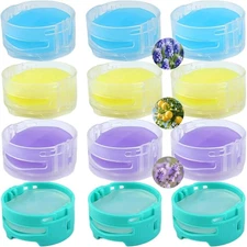 12 Pack Odor Neutralizer Replacement Cartridges Compatible with Shark ZU102