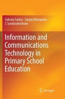 Information And Communications Technology In Primary School Education Subrata Sa