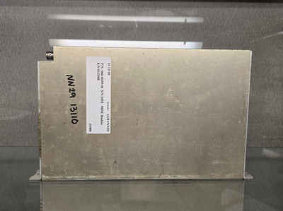 Bendix King KN 63 DME PN 066-1070-01