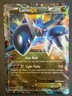 Pokémon TCG Latios EX XY72 Black Star Promo 2015 Full Art Holo Card LP Condition