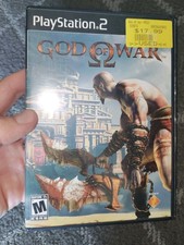 God of War (Sony PlayStation 2, 2005)