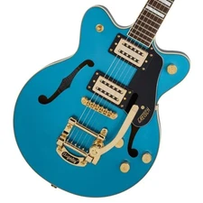 Gretsch LTD Streamliner Center Block Jr. Double-cut Semi-hollowbody Electric ...