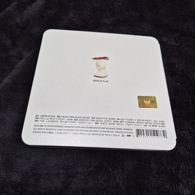 G-Dragon Heartbreaker 1st Album CD 2009 GD Bigbang | eBay