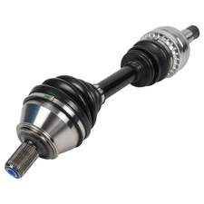 Front Left CV Axle Shaft Assembly For Mercedes-Benz A220 V177 2019 2020 2021