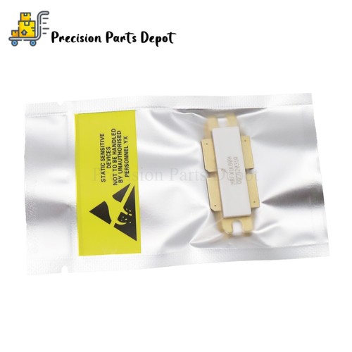 NUEVO TRANSISTOR RF Power LDMOS para MRFX1K80H 65 V 1,8–400 MHz 1800 W CW EE. UU. - Imagen 2 de 10