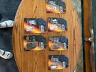 Star Wars POFT Action Figures (6)