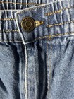 Casual Joe Jeans Men’s Size 38 S Denim Stretch Waist Straight Leg — photo 2