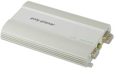 Poly-Planar 100W 4 Channel Marine Amplifier ME-400