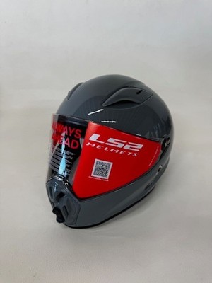 LS2 Street Fighter Helmet - Small - 419-3132