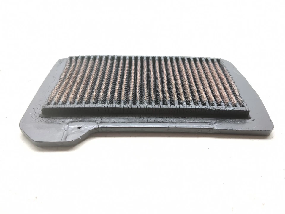 03-17 Victory Vegas K&N Air Filter Intake TRSH PL - Image 4 of 4