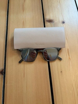 Garrett Leight California Sonnenbrille Mr Leight