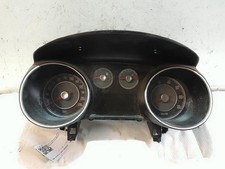 Compteur Fiat PUNTO EVO