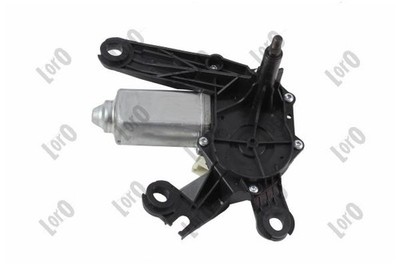 hinten ABAKUS 103-06-018 Wischermotor für PEUGEOT