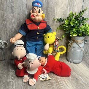 Vintage Popeye | eBay