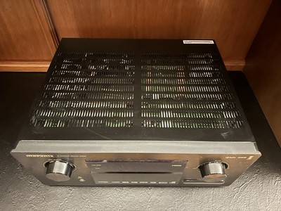 Marantz SR8002 Surround Sound Receiver - NON WORKING | eBay