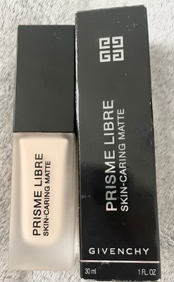 Givenchy PRISME LIBRE SKIN-CARING MATTE