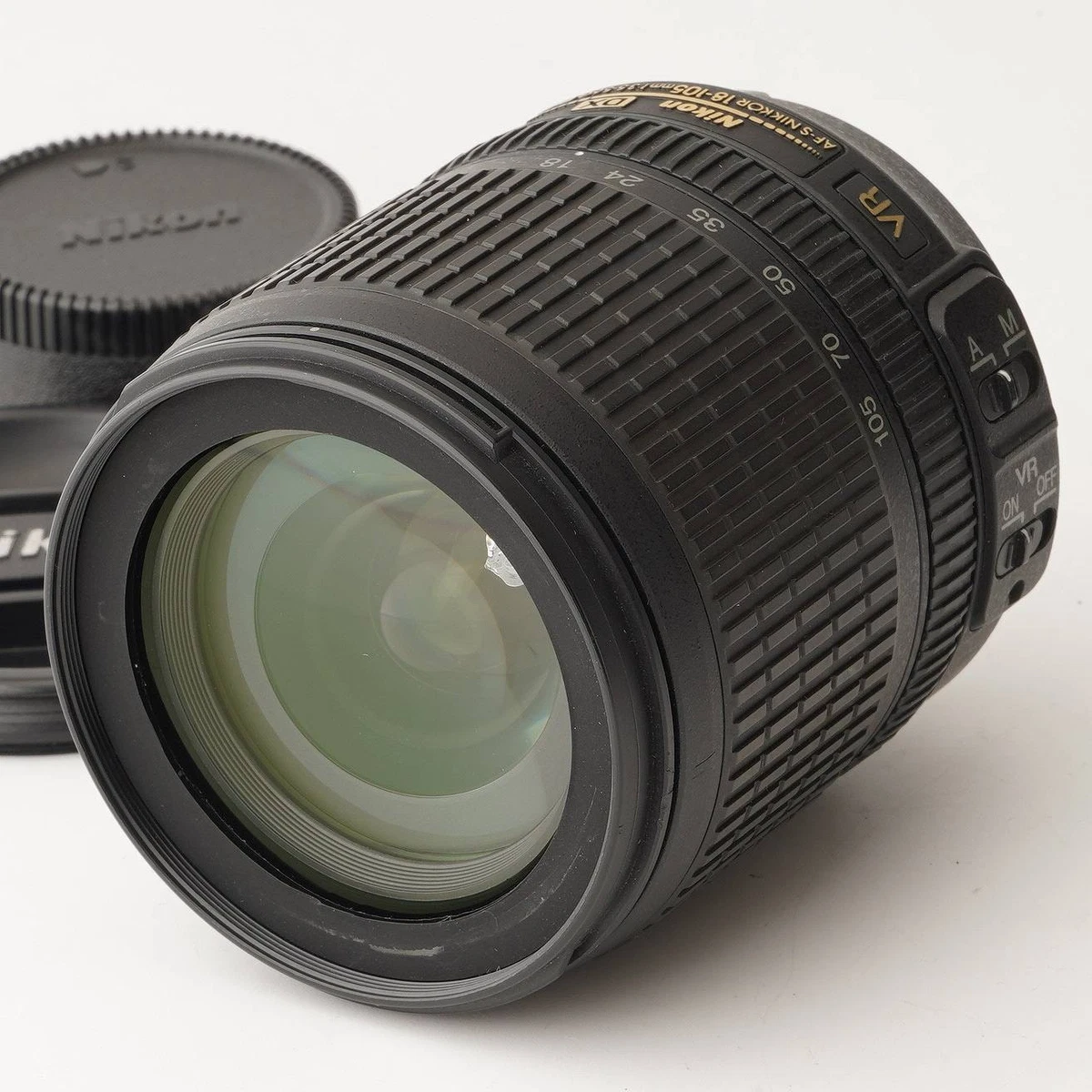 Nikon 18 105 online kaufen | eBay