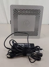 HP t610 Flexible Thin Client TPC-W006-TC 4GB DDR3 16GB SATA Flash Drive
