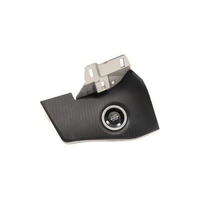 2021-2025 Jeep Grand Cherokee Engine Ignition Start Stop Switch Button OEM