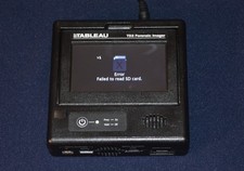 Tableau TD3 Forensic Imager Model TD3-B