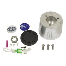 Steering Wheel Boss Kit For Banjo Wheels Beetle 60-74 Dunebuggy Vw