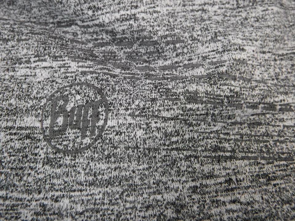 Boné Buff Dryflx 360 refletividade unissex adulto cinza claro gorro caveira - Imagem 2 de 4