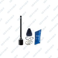 Gsp Gelenksatz, Antriebswelle 605014 FüR Bmw