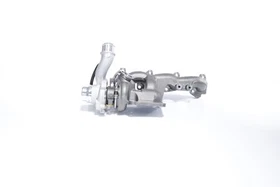 Turbolader BTS TURBO T911053BT für FORD FOCUS (DAW, DBW) FOCUS Kombi (DNW)