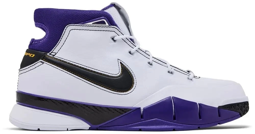 Preços baixos em Nike Zoom Kobe 1 Protro 81 Points | eBay