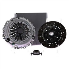 Kit d'embrayage Peugeot 106