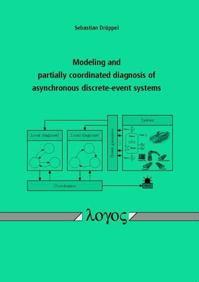 Modellierung und teilkoordinierte Diagnostik von Asynchr - NEU Sebastian Dr Pp 2