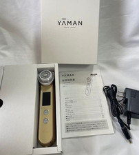 YA-MAN M20 Photoplaster Stage S Facial Massager for sale online | eBay