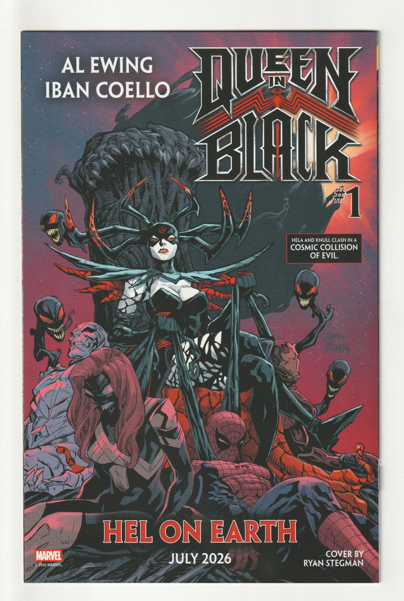 Amazing Spiderman (2026) #26 - J. Gonzo 1:25 Variant - Marvel | eBay