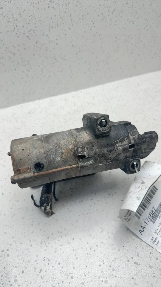 94 95 98 99 Chevy Pickup 1500 Motor De Arranque Chevrolet Foto 3 de 4