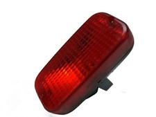 Antibrouillard Jeep WRANGLER