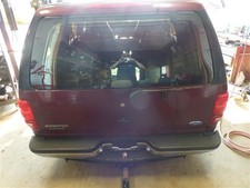 Rear End Rear Axle 9.75 Ring Gear 3.73 Ratio Id S935d Fits 97-98 Expedition 985