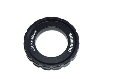 Shimano Lockring Centerlock SM-HB20 Außenverzahnung