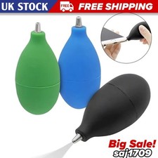 Mini Air Dust Blower Pump Cleaner for Camera Lens Phone Repair