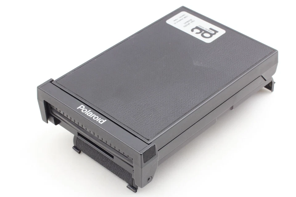 [ MINT ] Pentax 6x7 67 Polaroid Back NPC Proback II Polaroid Back From JAPAN - Image 3 of 4