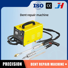 JH GYS2700 3500A Dent Drawing Machine Spot Welder 2KW Spot Puller Bonnet Dent Re