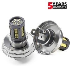 2 SUPER LED light bulbs for Massey Ferguson 398, 399, 4225, 4235, 4240, 4243 USA