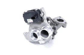 BTS Turbo Turbolader für Hyundai Tucson TL TLE 2.0 CRDi AWD IX35 LM DM KIA