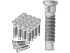 For 1986-1987, 1997 Oldsmobile Cutlass Supreme Wheel Stud Set APR 31772VXGN