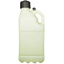SUNOCO RACE JUGS #M7500GL Sunoco Motorsport Jug 5 gal Glow-In-Dark