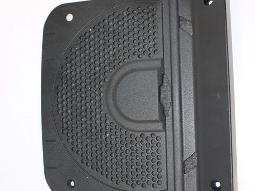 BMW M4 Fahrer Untersitz Lautsprecher Abdeckung 4304 078 9349 Bj 2015