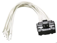 03-10 6.0 6.0L Replacement FICM Harness Pigtail (Right-Large)