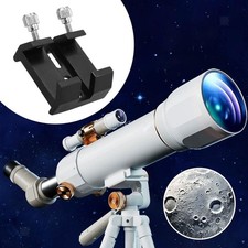 Finder Scope Dovetail Mounting Base Metal for Optical Telescope Installation