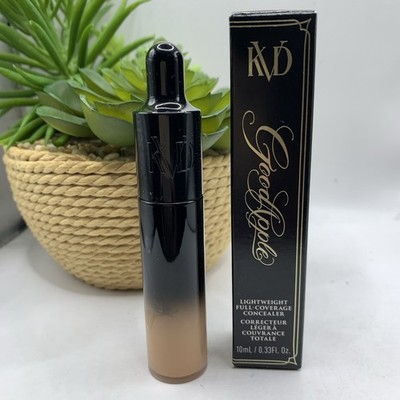 KVD Beauty Good Apple Lightweight Full Coverage Concealer 0.33 fl oz Light 122