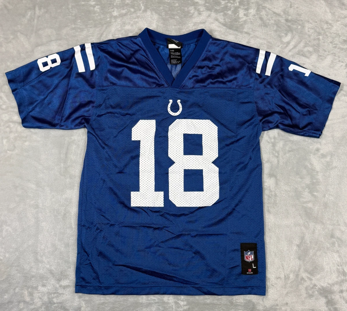 Reebok Peyton Manning NFL Jerseys for sale | eBay